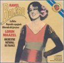 M. Ravel/Bolero